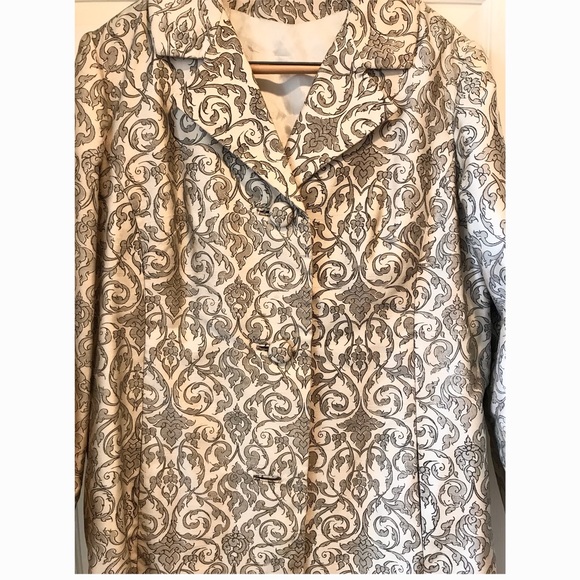 Vintage Coat, estimated 1940’s era - Picture 7 of 10